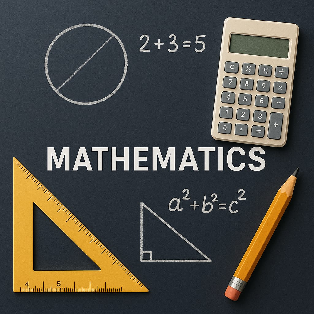 Maths Mastery