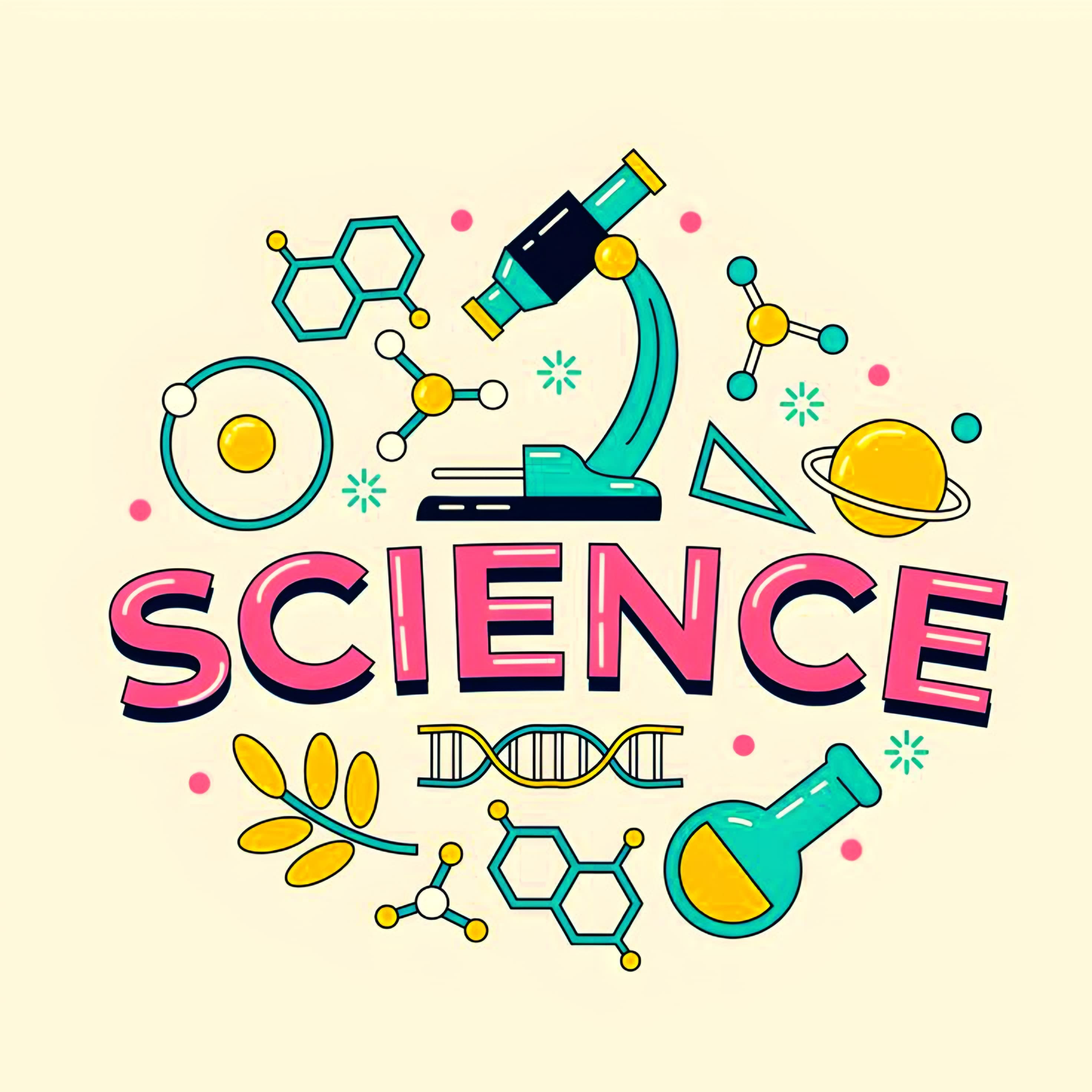 Science Subject