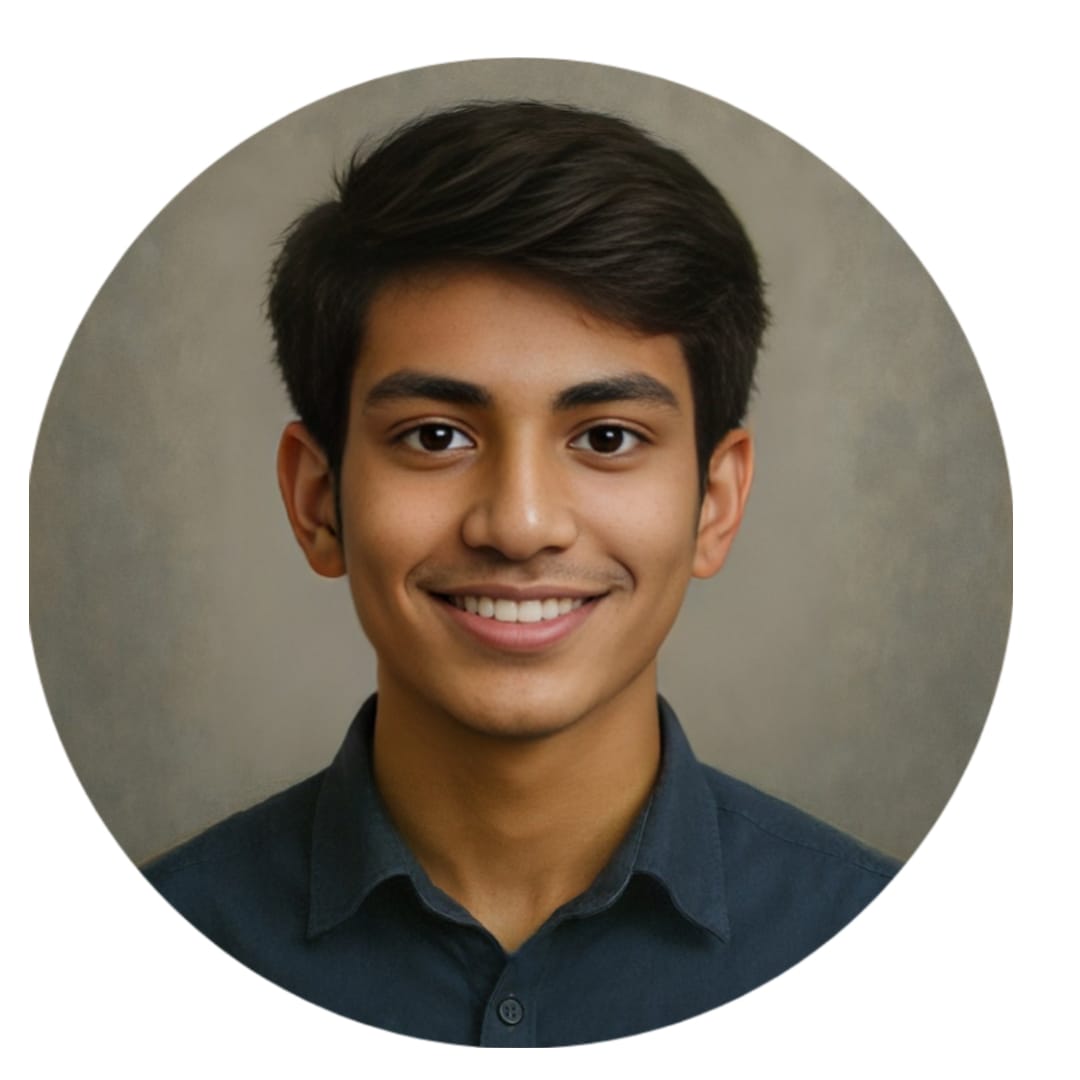 Lakshya Jain