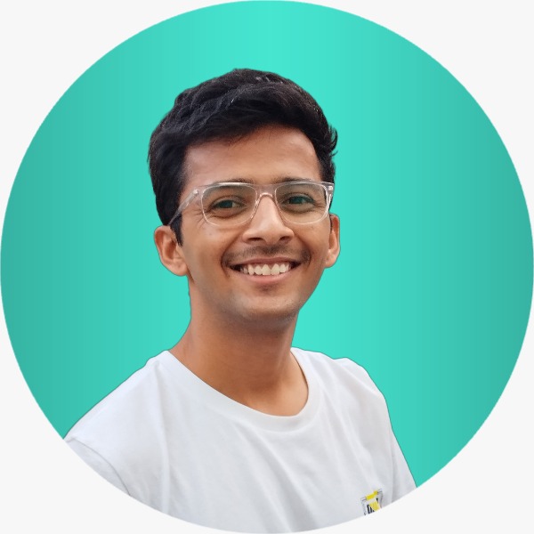 Vikas Patel